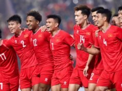 Dopo aver giocato per la prima volta contro King-Kingan, queste 4 squadre si sono qualificate per le semifinali della AFF Cup 2026