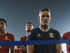 I media canadesi sorprendono John Herdman incolpato dai tifosi della nazionale indonesiana, dopo aver fallito nella AFF Cup 2026: Odio vedere questo