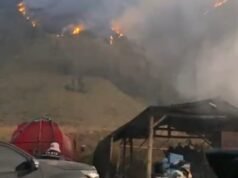 TNBTS afferma che il punto caldo di Bromo si estende all’area della B29