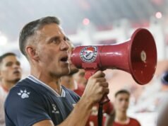 Serba rancore, John Herdman Gilas Singapore ambizioni nella Coppa FIFA ASEAN 2026: Non vedo l’ora!