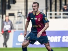 Persib firma ufficialmente il difensore croato Danijel Loncar, pronto a rafforzare Maung Bandung in 4 competizioni