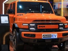 Il trasferimento di punta di iCar al GIIAS 2026
