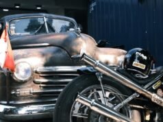 La cultura modificata dell’Indonesia portata in Giappone, questo è ciò che viene esposto