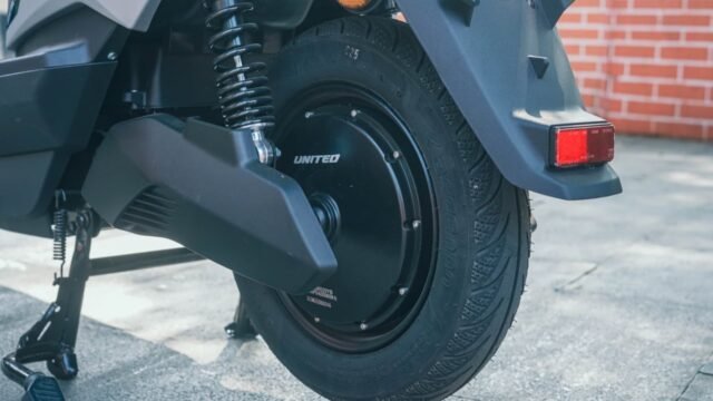 Non solo la batteria, questo componente determina anche la natura del motore elettrico Non solo la batteria, questo componente determina anche la natura del motore elettrico