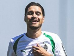 Kevin Diks Upgrade al Monchengladbach, affidato per entrare nel consiglio della squadra con il giocatore senior e il vice capitano
