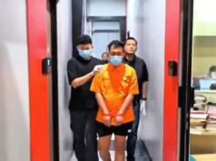 Chiamando Depok mutilazione i colpevoli hanno macellai di base, polizia: Saepul aspetta che il sangue della vittima finisca, poi taglia il corpo