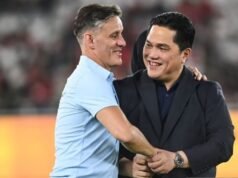 I tifosi canadesi si uniscono alle critiche di John Herdman dopo non essere riusciti a portare la nazionale indonesiana alle semifinali della AFF Cup 2026