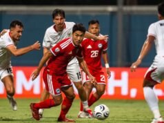 Totale fallimento nella AFF Cup 2026, i ‘Seniors’ del Compact della Nazionale Indonesiana parlano