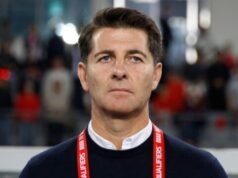 L’ex allenatore iracheno monitora segretamente il duello tra Singapore e la Nazionale Indonesiana nella AFF Cup 2026, Cosa c’è che non va?