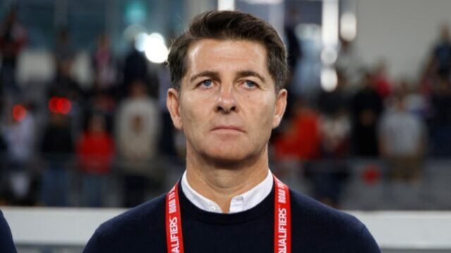 L’ex allenatore iracheno monitora segretamente il duello tra Singapore e la Nazionale Indonesiana nella AFF Cup 2026, Cosa c’è che non va?