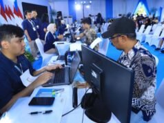 Rivoluzionaria Samesta Alonia Jakarta, Perumnas riporta che 100 consumatori scelgono immediatamente un’unità