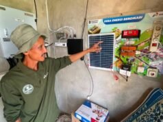 Pertamina aiuta gli agricoltori di Boyolali a riprendersi e a raggiungere una maggiore prosperità, trasformando la siccità in speranza