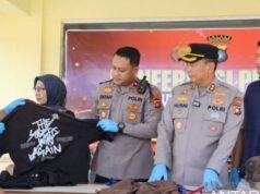 Cronologia degli eventi relativi all’incendio appiccato da due adolescenti in un terreno abbandonato a Belitung Est: da una conversazione casuale a un incendio devastante