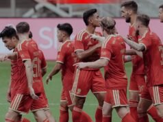 Elenco completo dei giocatori del Persija Jakarta per la stagione 2026/2027; ancora 3 posti disponibili per i giocatori stranieri