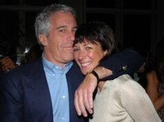 Ghislaine Maxwell non riesce a ottenere l’annullamento della condanna per aver aiutato Epstein