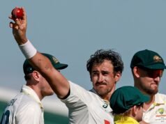 Starc mette a segno 10 wicket mentre l’Australia infligge al Bangladesh una sconfitta per innings nel secondo Test