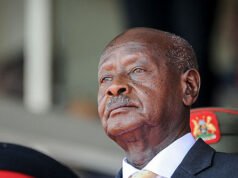 L’Uganda approva il dispiegamento di truppe a Gaza per il piano di cessate il fuoco di Trump