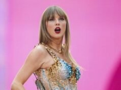 Il team di Trump trolla Taylor Swift dopo che ‘August’ è stato messo in muto sul suo TikTok