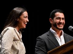 Esclusiva: Stratega democratico che spiega perché AOC non si candiderà alla presidenza — ma Abdul el-Sayed sì