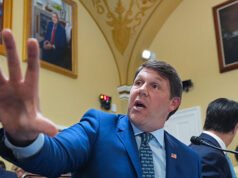 Esclusivo — La presidente del bilancio della Camera, Jodey Arrington, spinge un disegno di legge per combattere la frode Medicare e Medicaid in ‘scala di crisi’
