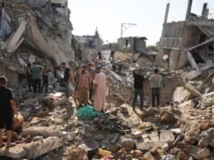 «Non permetteremo che Gaza venga ricostruita» finché Hamas non deporrà le armi, afferma Kushner