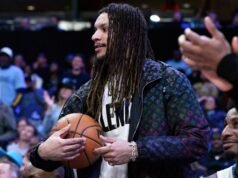 La star NBA Brandon Clarke è morto per eroina, effetti di cocaina, regole dell’esaminatore