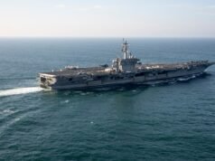 Gli alleati degli Stati Uniti in Asia guardano con diffidenza mentre Trump sposta risorse militari in vista di una guerra contro l’Iran