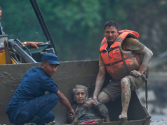 Almeno 95 morti a causa delle gravi inondazioni in Tibet e in Nepal, centinaia di dispersi