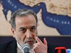 Il capo della diplomazia iraniana rifiuta di avviare colloqui diretti con gli Stati Uniti finché le richieste di Teheran non saranno soddisfatte