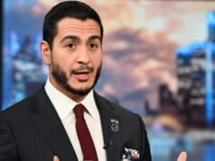Il consiglio di McMorrow ad Abdul el-Sayed: Non ‘trasformare tutti in nemici’