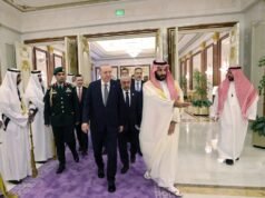 Arabia Saudita, Turchia e Pakistan firmano un patto di difesa congiunta