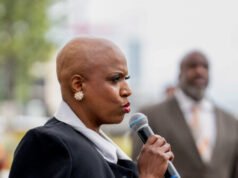 Ayanna Pressley: «La Confederazione è ancora viva e vegeta — È proprio questo che rappresenta il movimento MAGA»