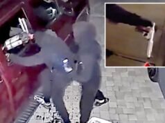 Giovani teppisti arrestati in una folle serie di rapine armate che hanno preso di mira 77 case e auto nella Bay Area
