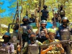 Il governo degli Stati Uniti dà priorità al cartello terroristico messicano e offre ricompense di 100 milioni di dollari