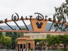 Disney propone un piano di pensionamento anticipato ai dirigenti di lunga data