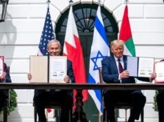 A sei anni dagli Accordi di Abramo mediati da Trump, Kushner afferma che la regione può “rifarlo”