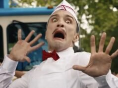 Eli Roth conferma che ‘Ice Cream Man’ contiene IA generativa: ‘Me equivoqué’.