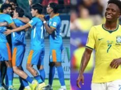 L’AIFF schiererà due squadre per la FIFA ASEAN Cup e per un’amichevole contro il Brasile