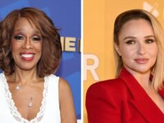 Gayle King critica aspramente la madre di Hayden Panettiere per la sua reazione alla morte dell’attrice