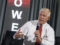 Deputato GOP Sessions: Portare sauditi, Pakistan e Turchia al tavolo delle trattative per ottenere l’accordo con l’Iran