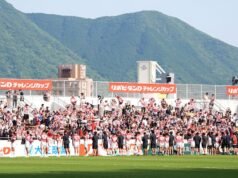 Un giocatore di rugby delle Figi muore in Giappone per un sospetto colpo di calore quando il livello di 35°C ha colpito