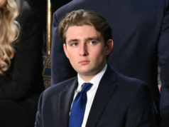 Notizia: l’Iran offre una taglia di 10 milioni di dollari per la testa di Barron Trump