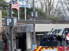 Audio riapparsi mostrano Abdul El-Sayed che minimizza l’attacco terroristico alla sinagoga del Michigan