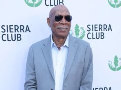 Morgan Freeman afferma che accetterebbe un film con una sceneggiatura “mediocre” se la paga fosse abbastanza alta