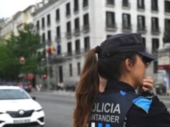 Volontario della Croce Rossa Spagnola presumibilmente ucciso dall’ex fidanzato marocchino
