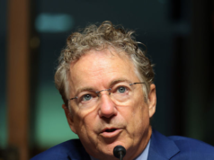 Esclusiva — Sen. Rand Paul: Anthony Fauci aveva un interesse personale nel dire bugie sul COVID