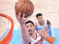 VIDEO: Enes Kanter si dichiara un ‘prospetto WNBA’
