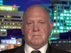 Homan esorta le città statunitensi a seguire l’esempio di Washington D.C. — «Una delle città più sicure della nazione»