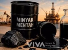 I prezzi globali del petrolio calano dopo la ripresa dei colloqui di pace tra Stati Uniti e Iran.