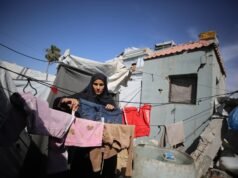 Nelle tende di Gaza, le vedove affrontano da sole le realtà più dure della guerra